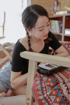 有夫之妇的诞生